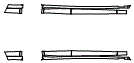 2024 BMW X4 xDrive30i M Sport Rocker Panel Kit - PPF