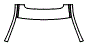 2025 BMW X4 A-Pillar and Roof Kit - PPF