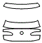 2025 BMW X4 Hatch Kit - PPF