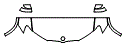 2016 BMW X4 Hood, Fender and Mirror - PPF