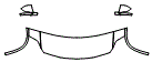 2020 BMW X2 Hood, Fender and Mirror Kit - PPF