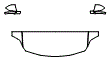 2023 BMW X2 Hood, Fender and Mirror Kit - PPF