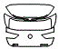 2022 BMW X2 xDrive28i Hatch Kit - PPF