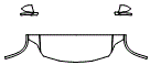 2020 BMW X2 xDrive28i Hood, Fender and Mirror Kit - PPF
