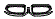2025 BMW 2 Series Coupe M240i Grille Kit - PPF