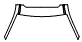 2026 BMW 2 SERIES COUPE 230I M SPORT Roof and A-Pillar Kit