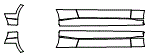 2026 BMW 2 SERIES COUPE 230I SPORT LINE Rocker Panel Kit