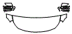 2025 BMW 2 Series Coupe 230i M Sport Hood, Fender and Mirror Kit - PPF