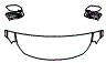 2023 BMW 2 Series Hood, Fender and Mirror Kit - PPF