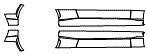 2026 BMW 2 SERIES COUPE M240I Rocker Panel Kit