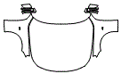 2022 BMW 2 Series Full Hood, Fender and Mirror Kit - PPF