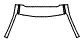 2023 BMW 2 Series Gran Coupe Roof and A-Pillar Kit - PPF