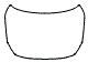 2021 BMW 2 Series Gran Coupe Full Hood Kit - PPF