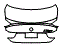 2019 BMW M4 CS Trunk Lid Kit - PPF
