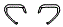 2018 BMW 5 Series 530e iPerformance Grille Kit - PPF