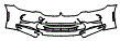 2018 BMW 5 Series Bumper Kit - PPF
