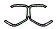 2020 BMW X7 xDrive50i Grille Kit - PPF