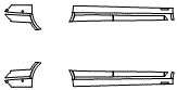 2021 BMW X7 Rocker Panel Kit - PPF