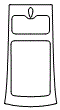 2024 BMW ALPINA XB7 Roof Kit - PPF