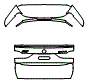 2021 BMW X7 Hatch Kit - PPF
