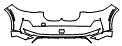 2019 BMW X7 Bumper Kit - PPF