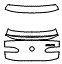 2024 BMW X4 Hatch Kit - PPF