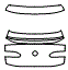 2022 BMW X4 Hatch Kit - PPF