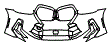 2022 BMW X3 Bumper Kit - PPF