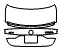 2022 BMW 4 Series M440i Coupe Trunk Lid Kit - PPF