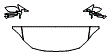2023 BMW i4 Hood, Fender and Mirror Kit - PPF