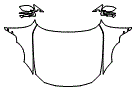 2023 BMW 4 Series Full Hood, Fender and Mirror Kit - PPF