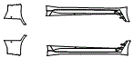 2026 BMW 4 SERIES M440I GRAN COUPE Rocker Panel Kit