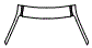 2026 BMW 4 SERIES M4 M4 COMPETITION XDRIVE COUPE Roof and A-Pillar Kit