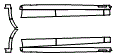 2022 BMW iX xDrive50 Rocker Panel Kit - PPF