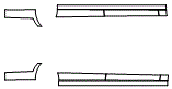 2020 Lincoln Navigator Rocker Panel Kit - PPF