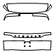 2021 Lincoln Navigator Extended Hatch Kit - PPF
