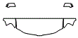2015 Lincoln Navigator Regular Hood, Fender and Mirror Kit - PPF