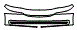 2005 Lincoln Town Car Signature Bumper Kit - PPF