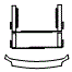 2020 Lincoln Continental Reserve Wear & Tear Kit - PPF