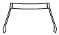 2020 Lincoln Continental Roof and A-Pillar Kit - PPF