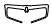 2005 Lincoln Aviator Luxury Grille Kit - PPF