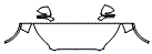 2021 Lincoln Aviator Hood, Fender and Mirror Kit - PPF