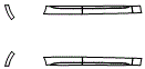 2022 Lincoln Aviator Rocker Panel Kit - PPF