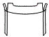 2026 LINCOLN AVIATOR PREMIERE  Roof and A-Pillar Kit