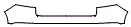 2024 Lincoln Aviator Rear Bumper Kit - PPF