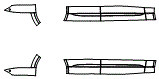 2026 LINCOLN AVIATOR RESERVE  Rocker Panel Kit