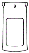 2021 Lincoln Aviator Grand Touring Roof Kit - PPF