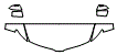 2014 Lincoln MKX Hood, Fender and Mirror Kit - PPF