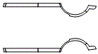 2015 Lincoln MKX Rocker Panel Kit - PPF