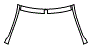 2015 Lincoln MKX Roof and A-Pillar Kit - PPF